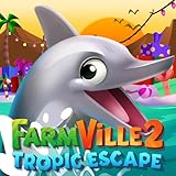 FarmVille: Tropic Escape - Harvest in Paradise