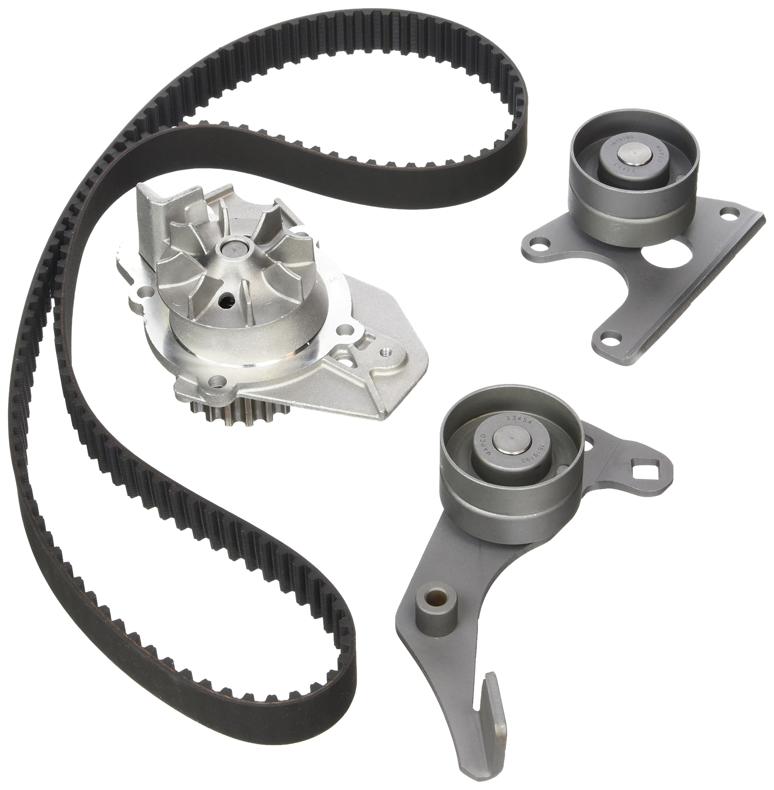 MAPCO Wasserpumpe 41405 kit distribucion de alta resistencia mecanica 2