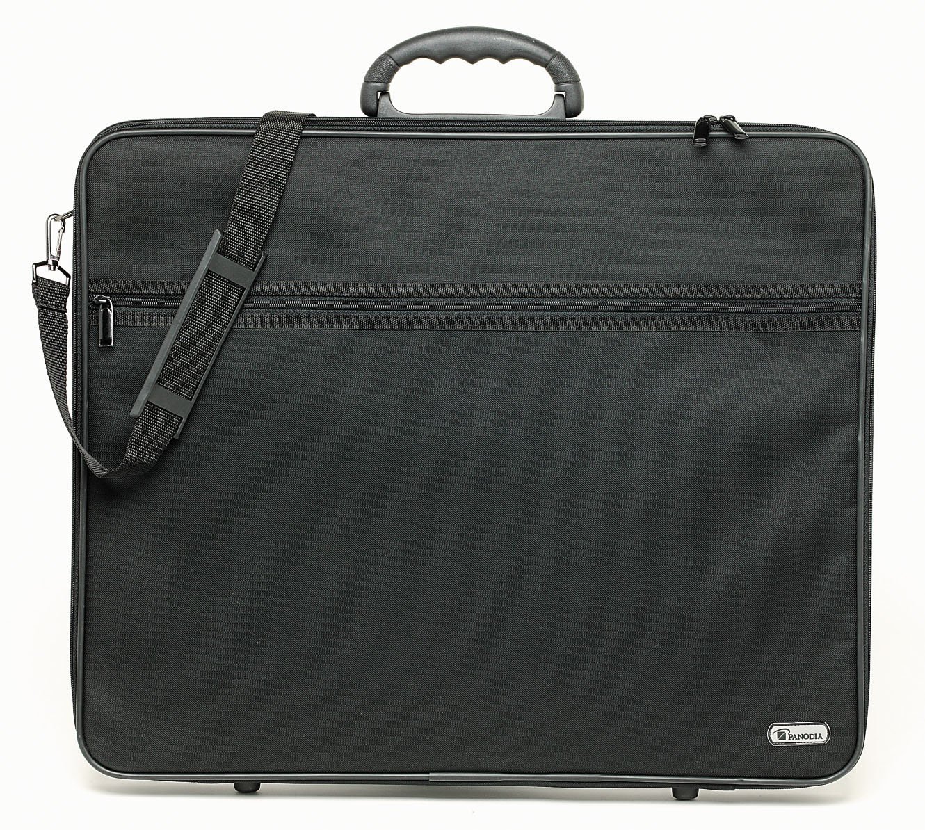 Panodia Mallette de présentation Nomad Travelcase pour Photo A2, 540x660x65 mm, fabriqué en France