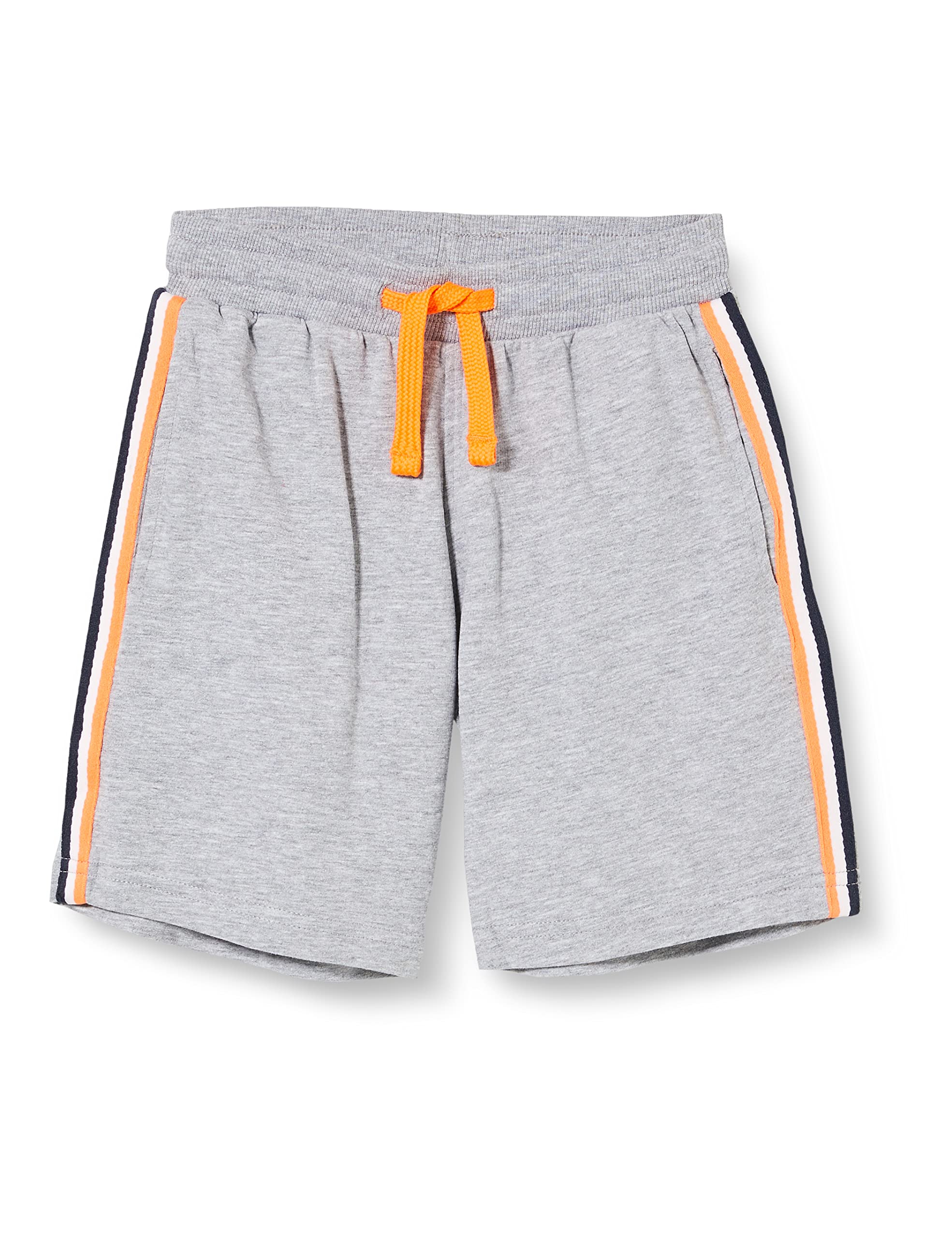 CMP Boys Kids Stretch Melange Bermuda Shorts