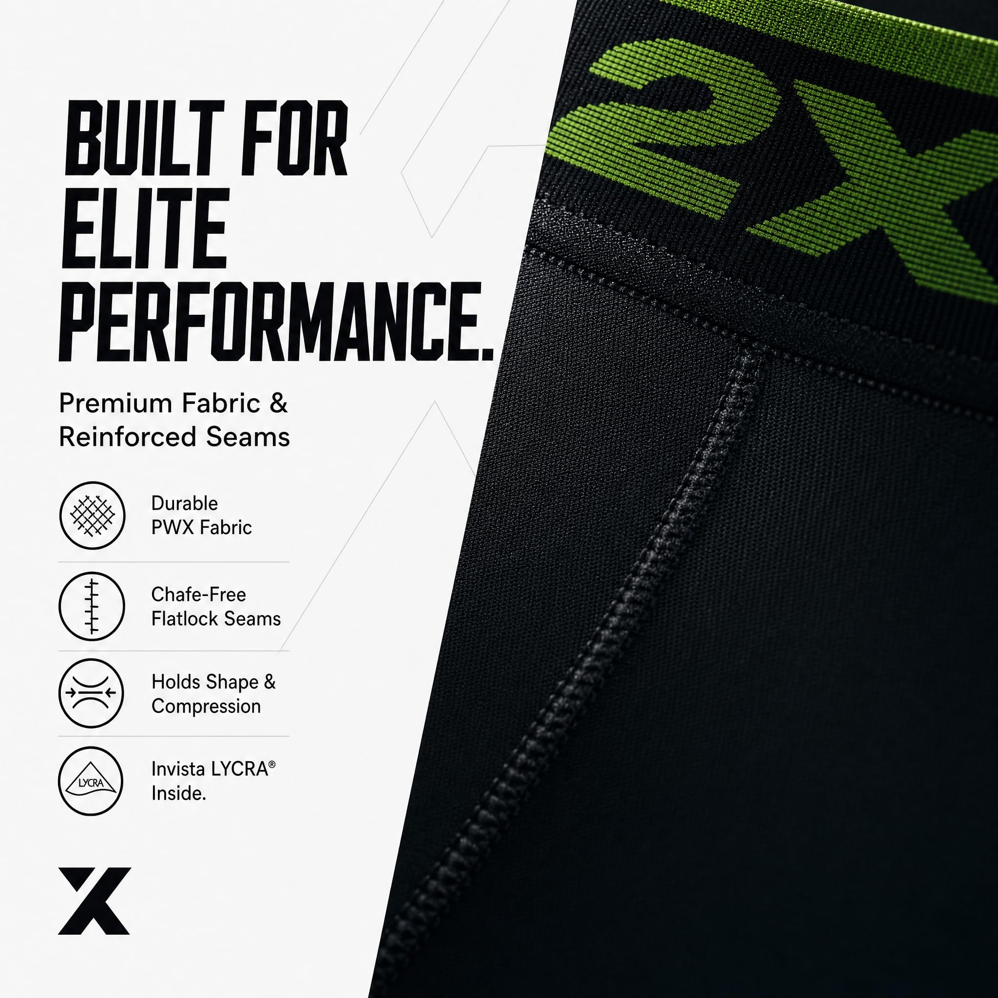 Amazon.co.jp: 2XU ツータイムズユー パワーリカバリーコンプタイツ