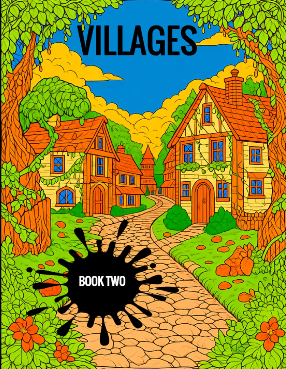 Villages - Book Two