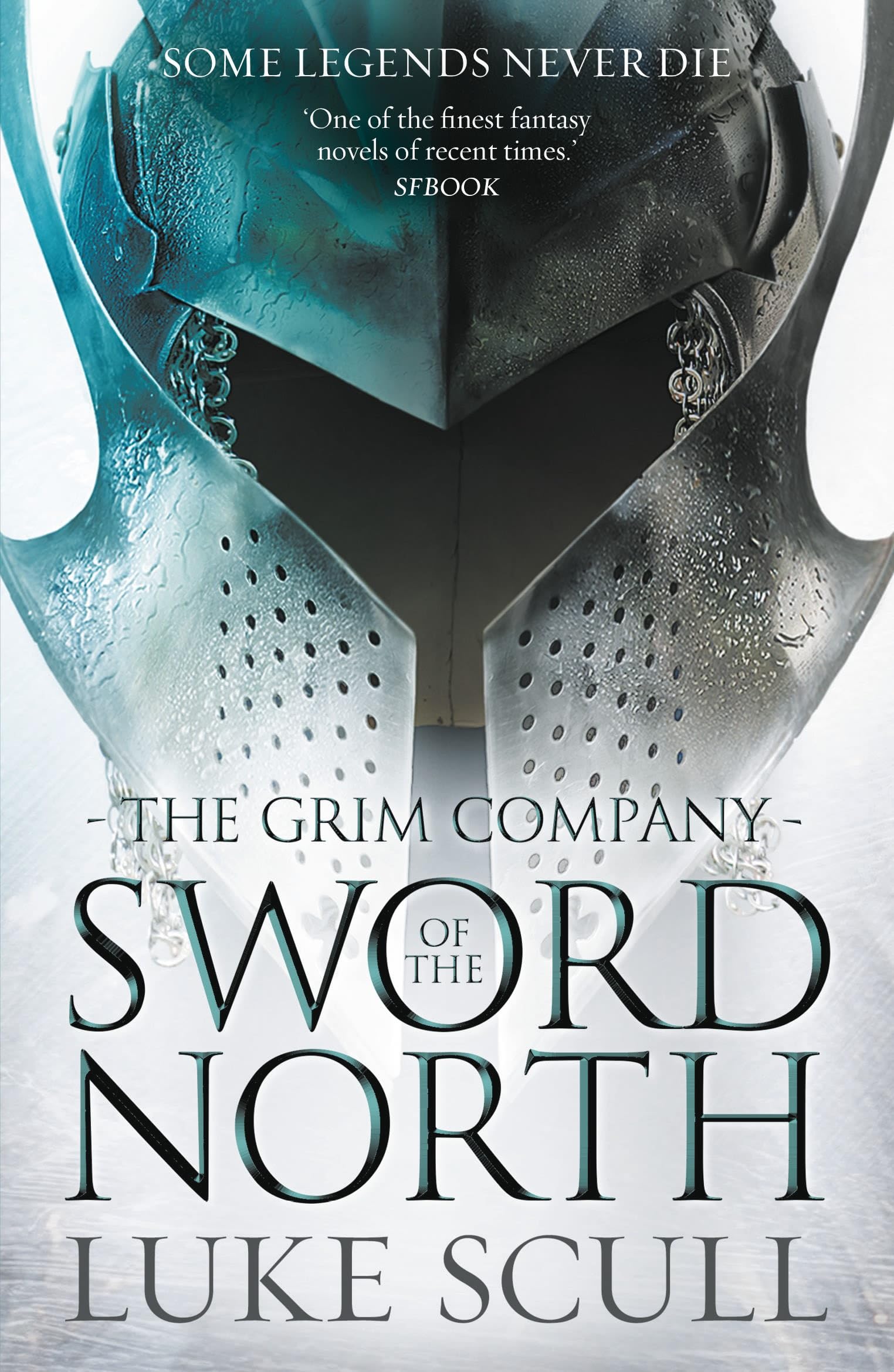 Sword Of The North (The Grim Company)