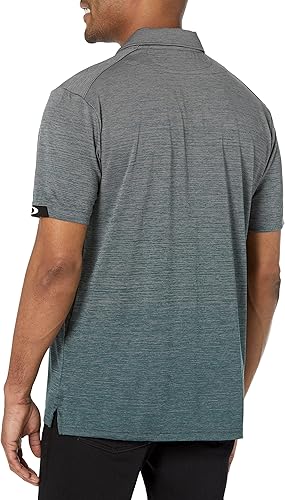 Miniatura 2 de Oakley Polo estándar de grano suave para hombre