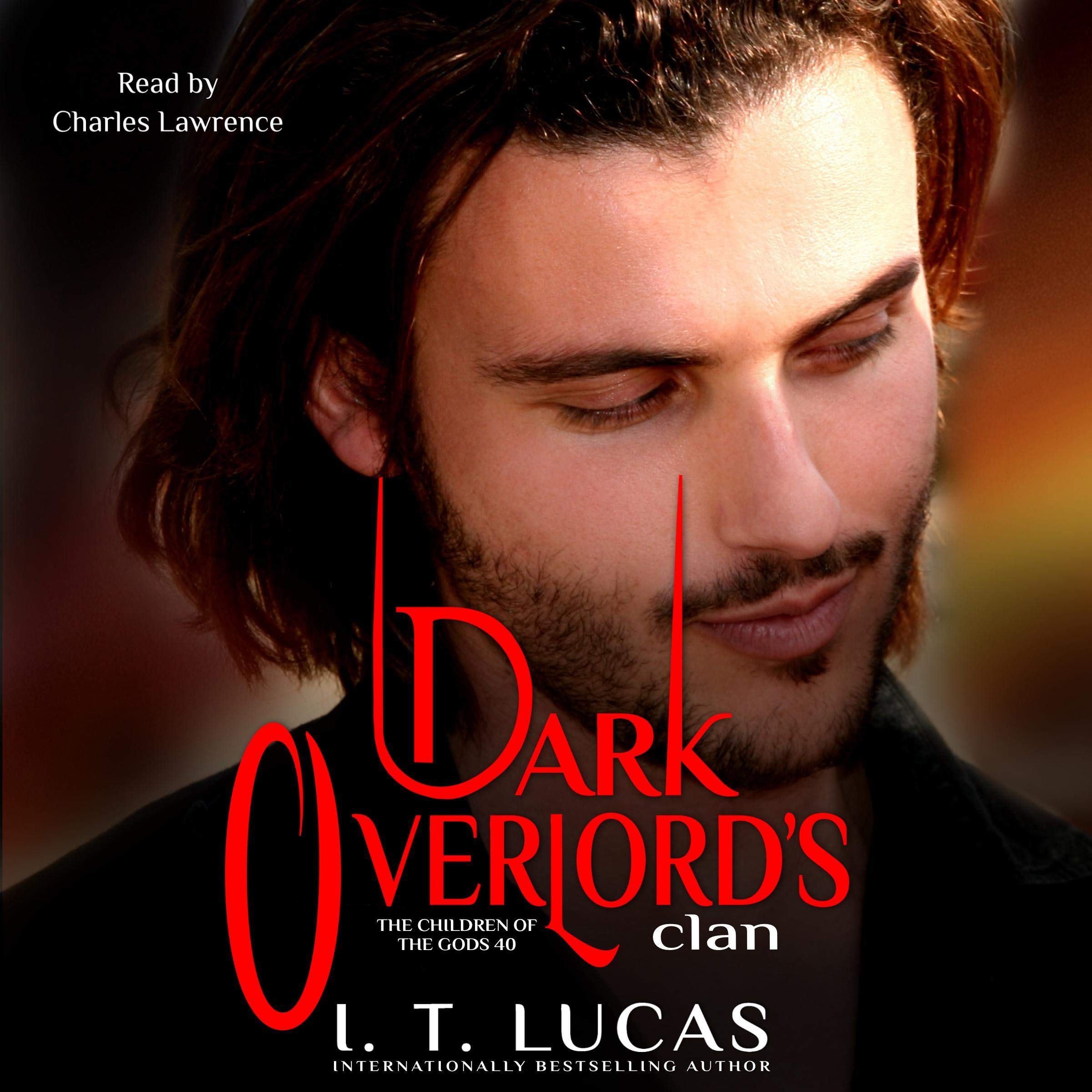 Cover art for Dark Overlord’s Clan