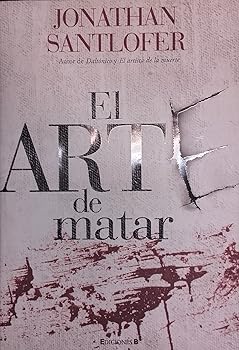 EL ARTE DE MATAR: 00000 (LA...