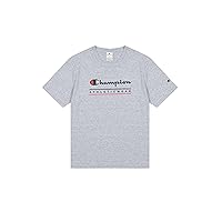 Champion Legacy - Graphic T- Shirt, T-Shirt Uomo