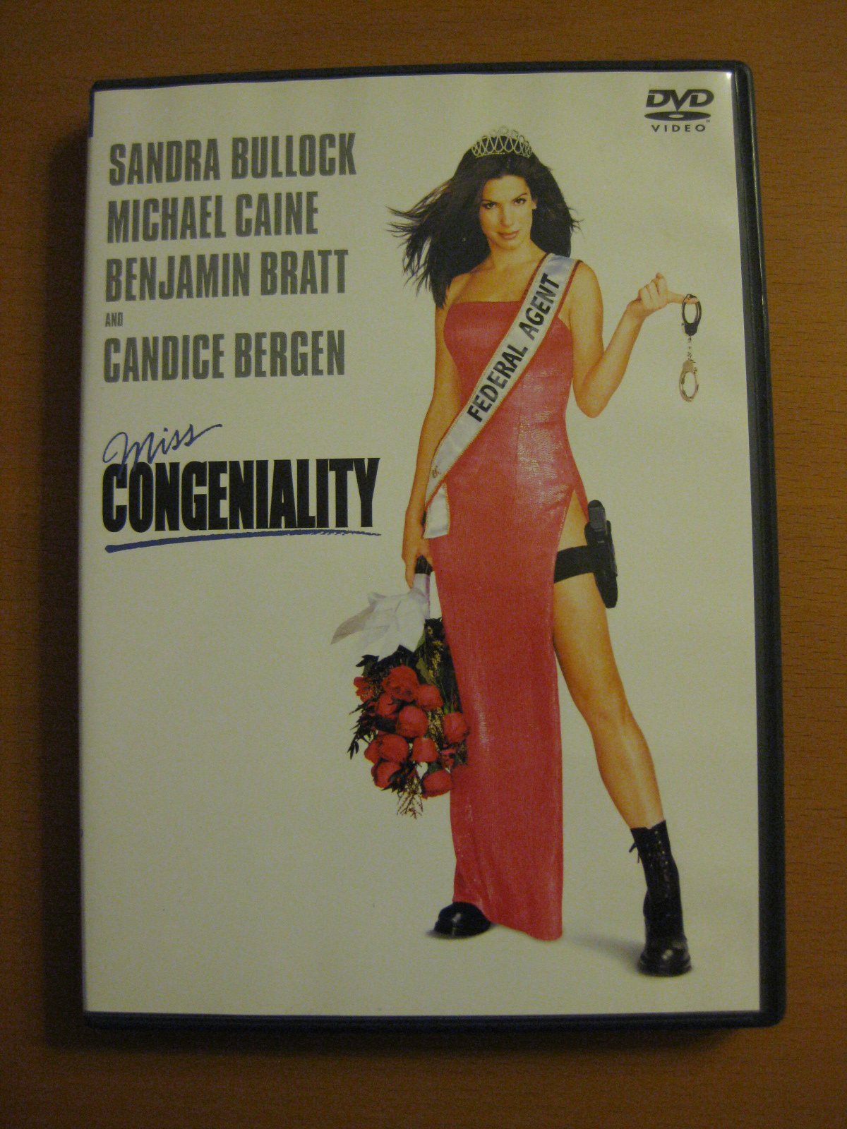 Amazon.co.jp: デンジャラス・ビューティー 特別版 [DVD] : サンドラ