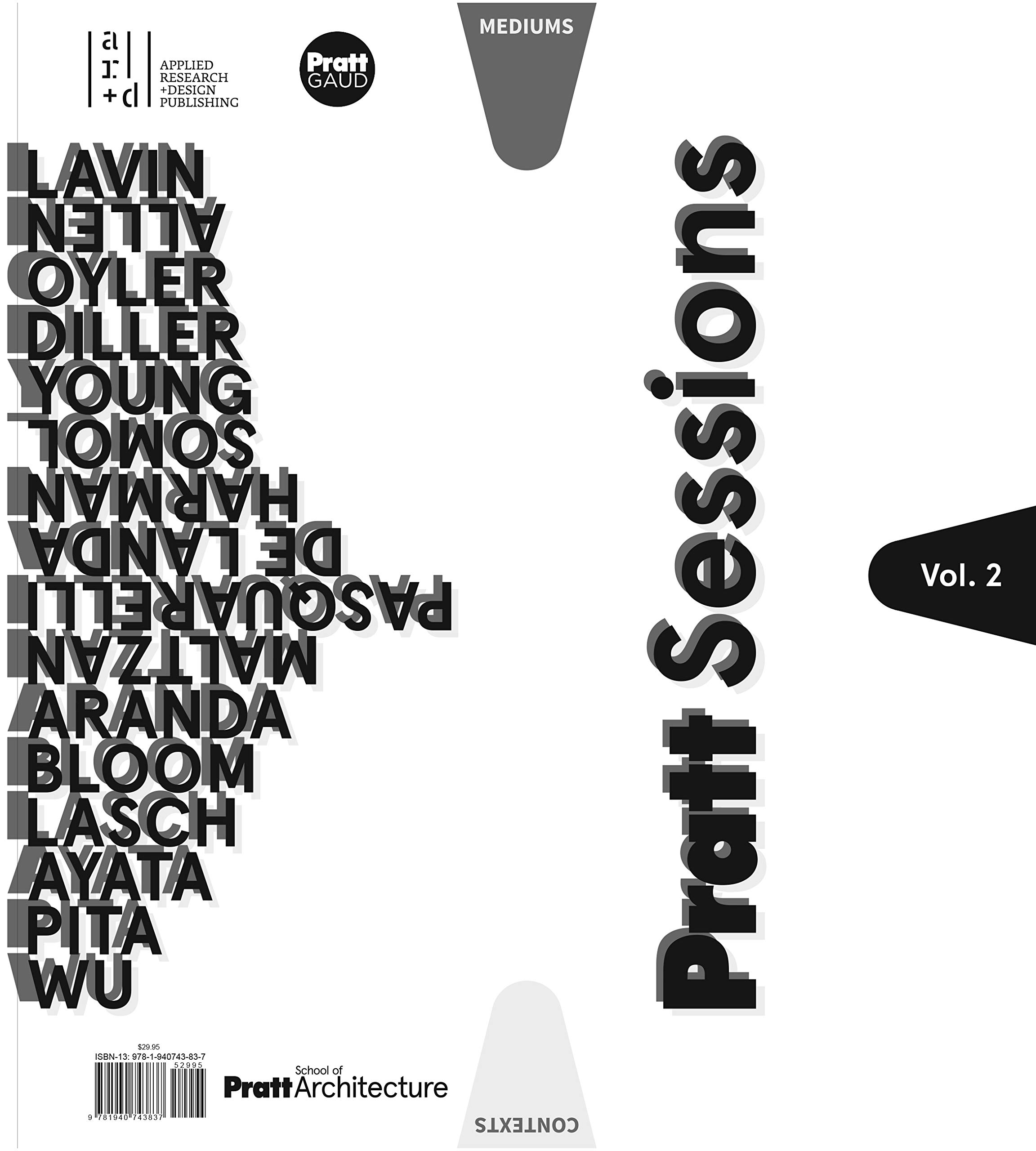 Pratt Sessions album vinyle de jazz session exclusive en studio