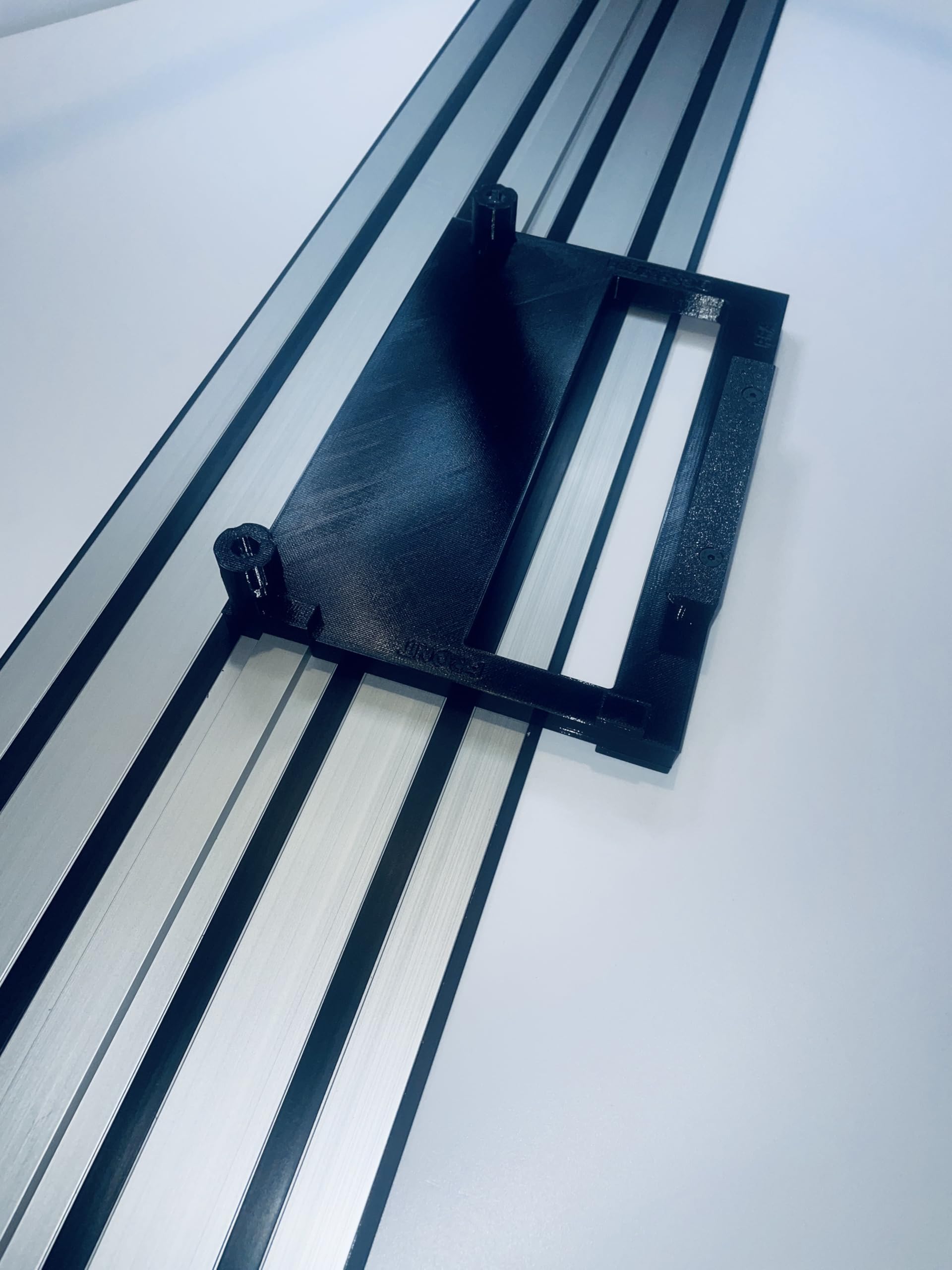 Guide Rail Adapter Compatible with Dewalt DCS391 DCS565 for dewalt Guide Rails
