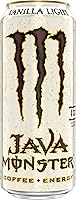 Vista 57 de Java Monster - Bebida energética de café, 443 ml