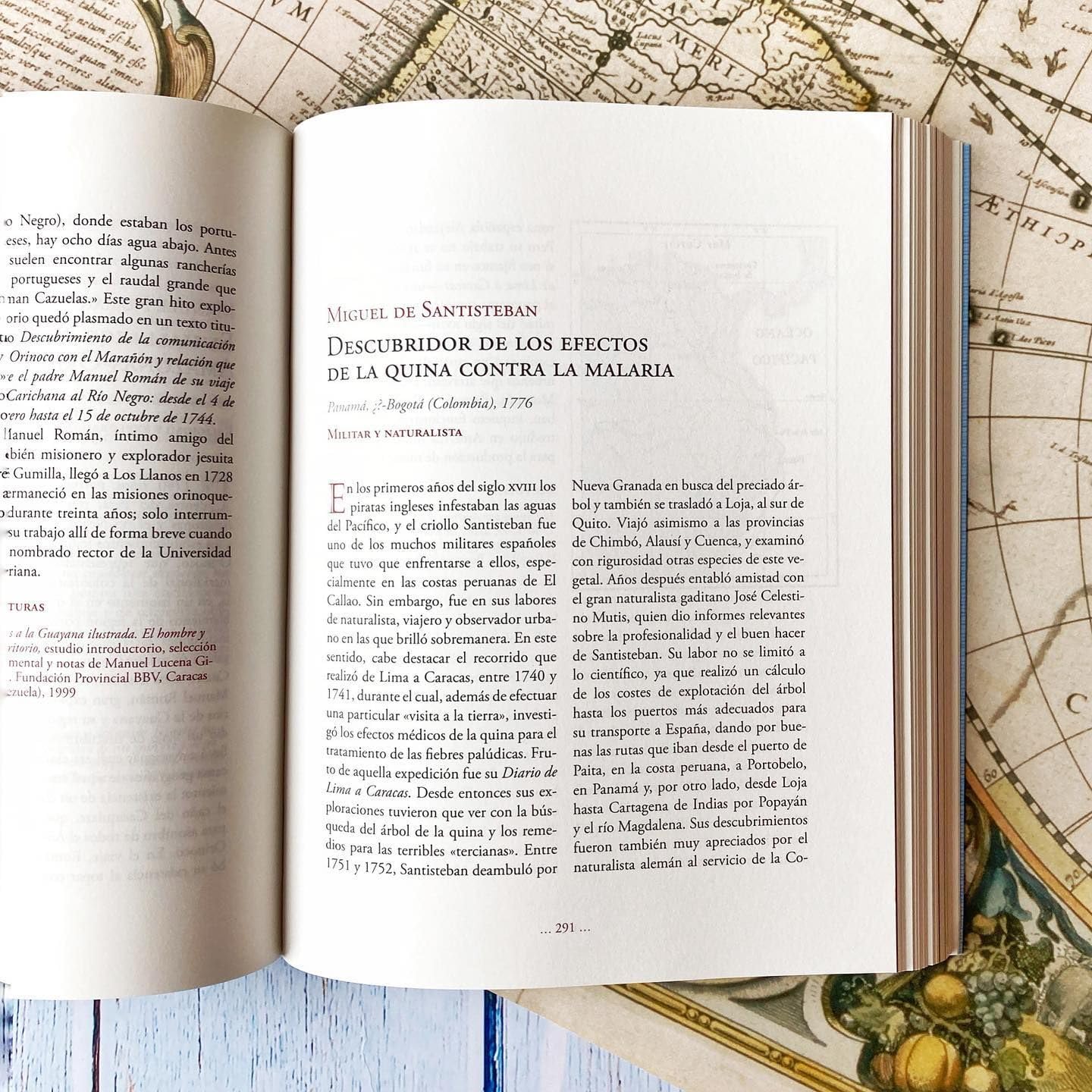 Atlas de los exploradores españoles (edición reducida)