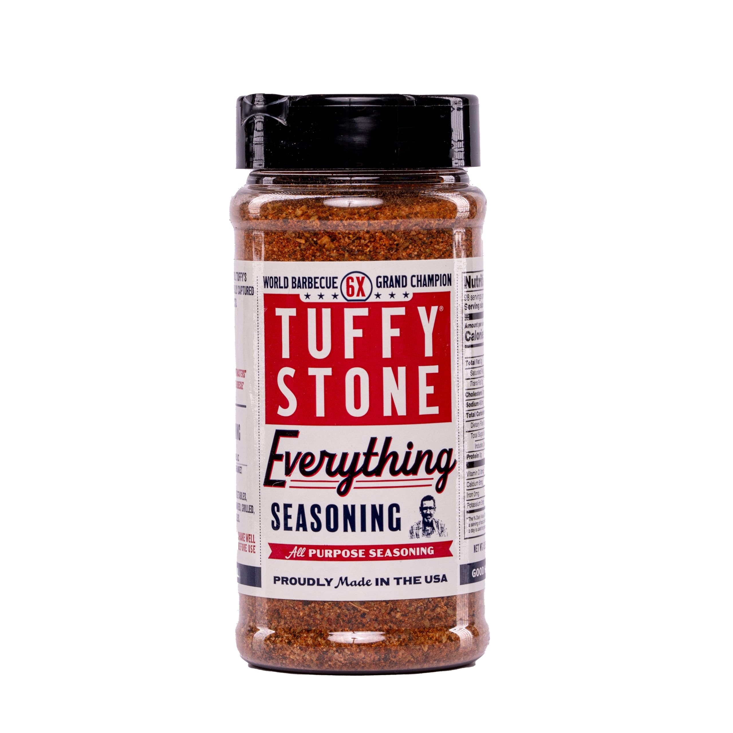 7OZ TS Everything Rub -32800