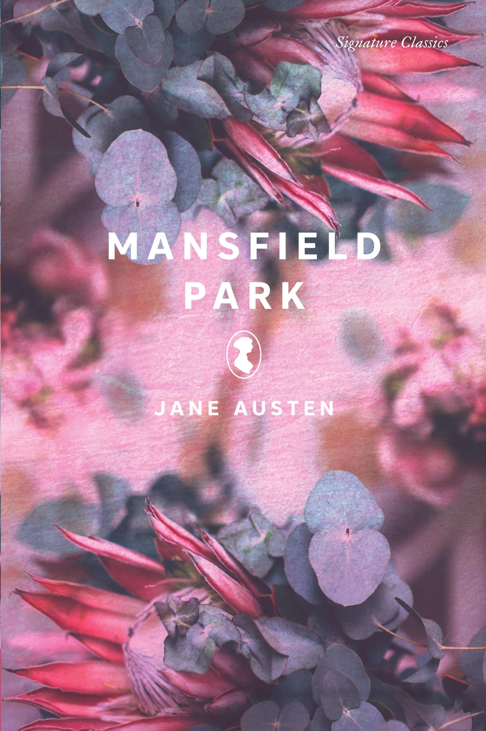 Mansfield Park (Signature Classics) (Signature Editions)