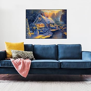 Amazon | CHengQiSM 1000ピース ジグソーパズル トーマス