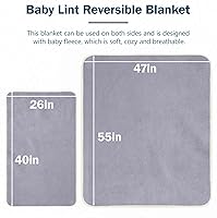 Vista 4 de Manta Faraday de 26 x 40 pulgadas, bloqueador de manta de protección EMF contra el contacto directo de WiFi mientras usas tu computadora