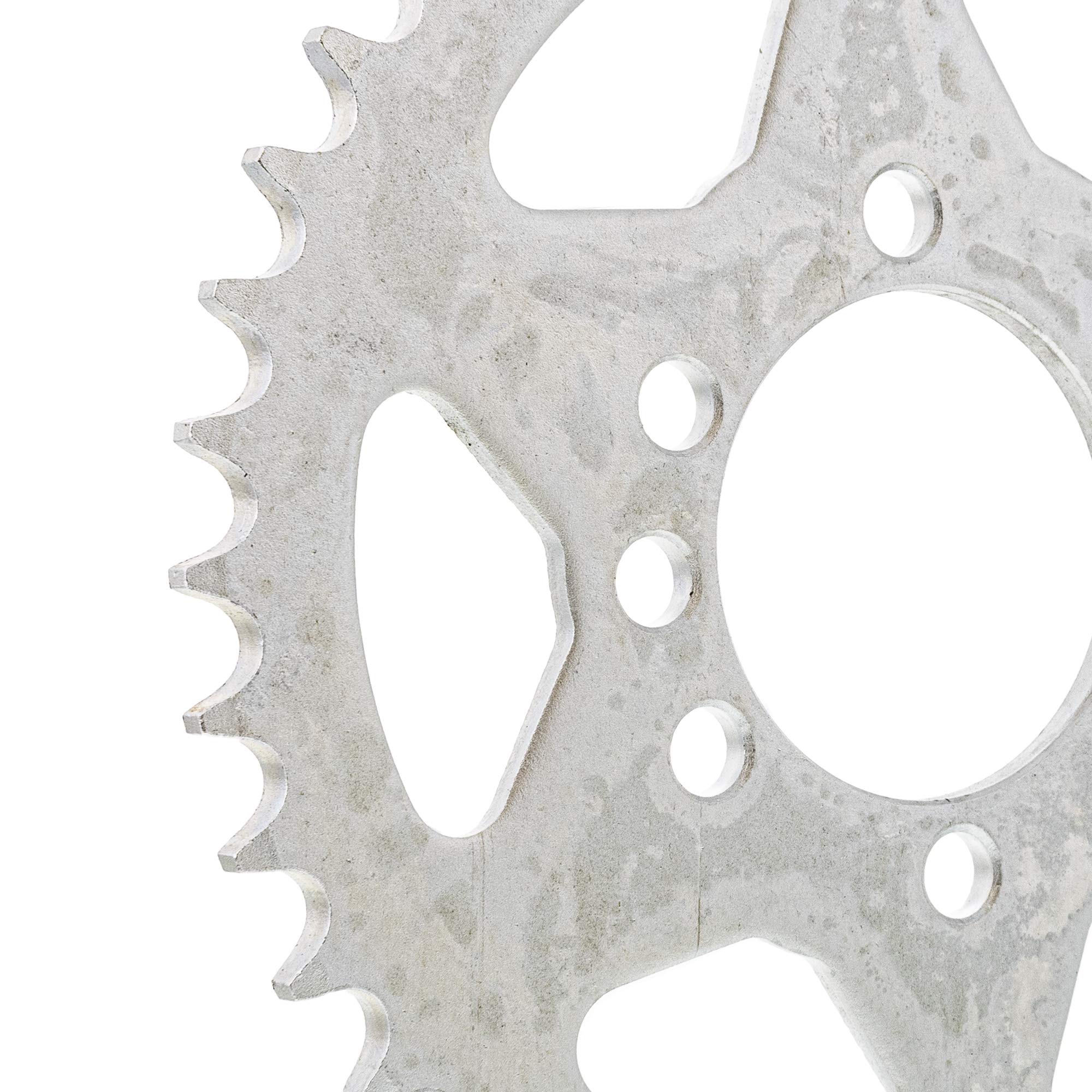 Amazon.com: NICHE 520 Pitch 40 Tooth Rear Drive Sprocket for