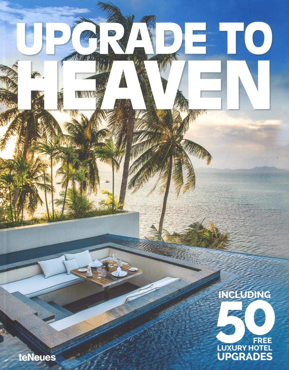 Upgrade to Heaven surmatelas pour soulager le mal de dos au réveil