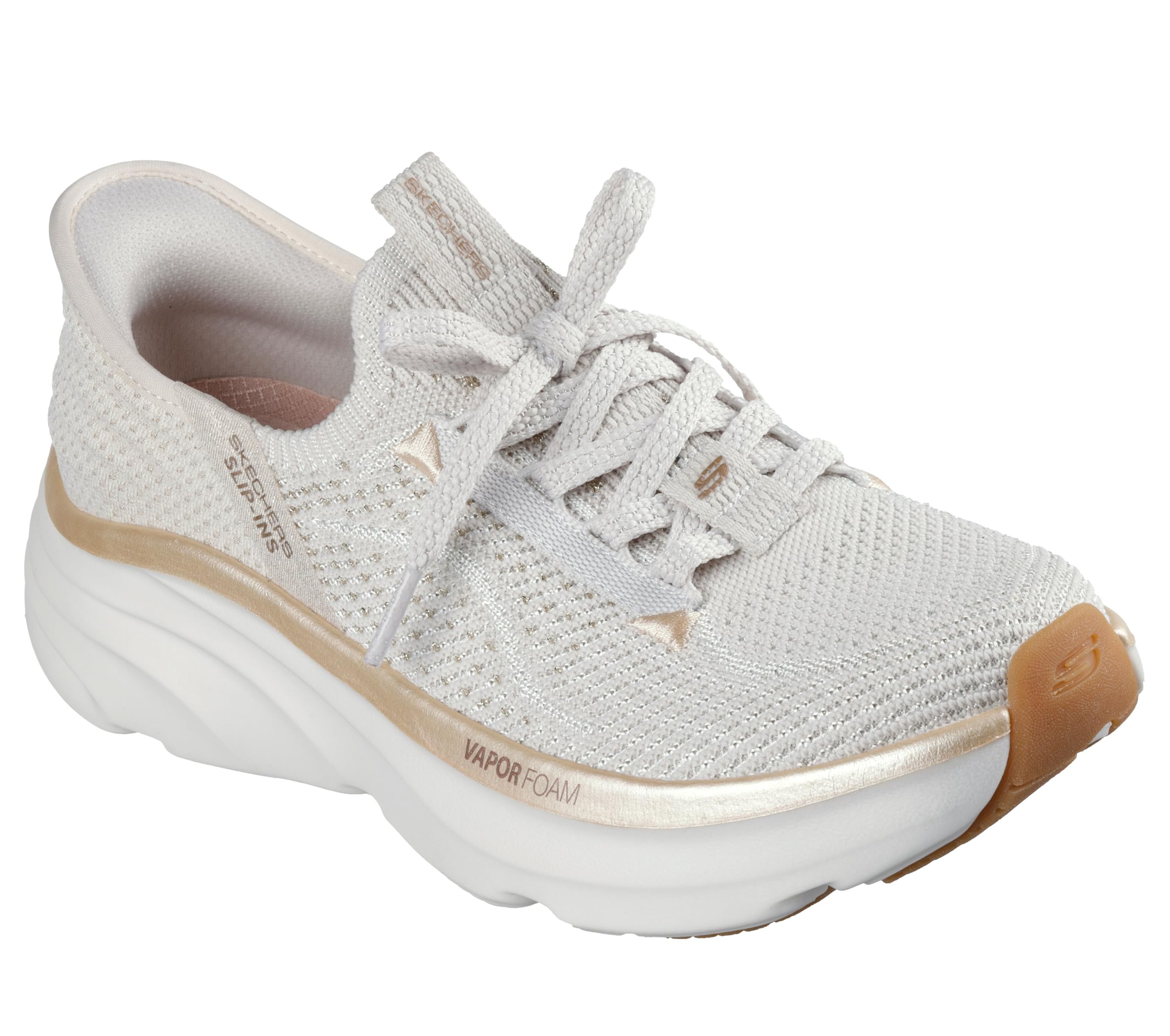 Skechers Kobiety D'lux Vapor Evening GlowAdidasy
