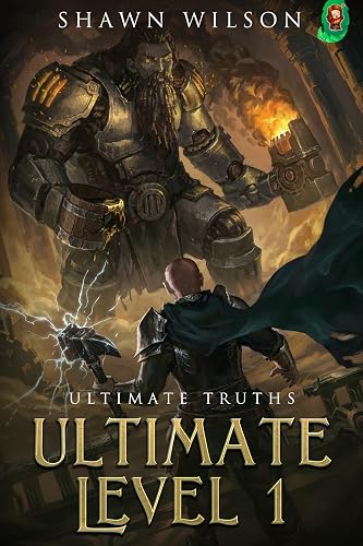 Cover of Ultimate Truths