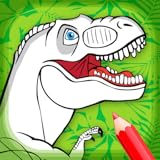 100+ coole und interessante Malvorlagen für Riesendinosaurier und kleine Dinosaurier für Kinder!