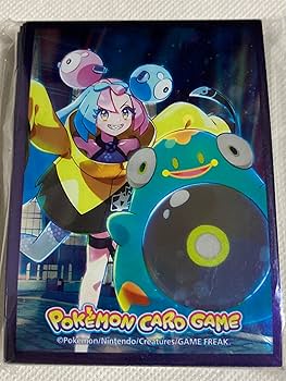 Amazon.co.jp: ノーブランド カードデッキシールド スリーブ