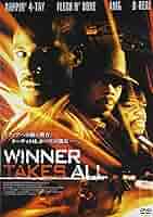(未使用･未開封品)　Winner Takes All ウイナー・テイクス・オール [DVD] ar3p5n1 81Qj6D1BGeL._AC_SY200_QL15_.jpg