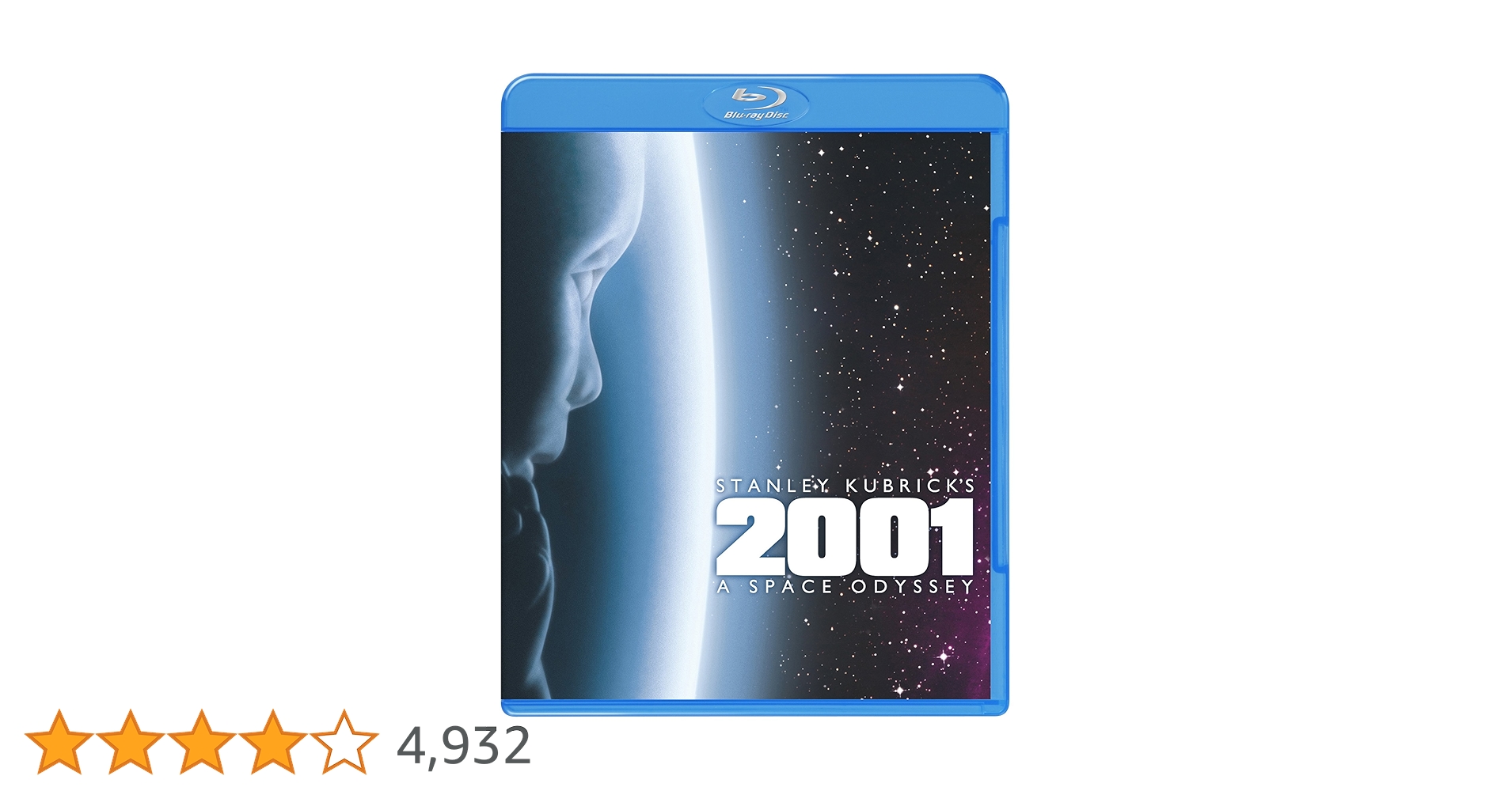 2001: A Space Odyssey DVD スタンリー・キューブリック 7117uKOmweL._AC_SY200_QL15_.jpg