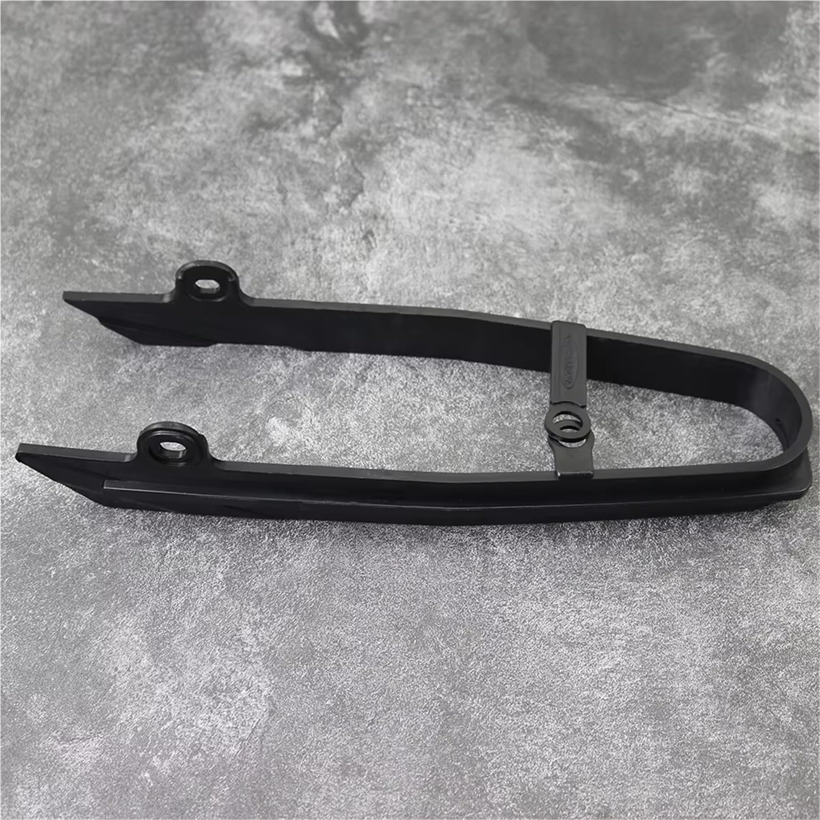 Compatible Con CBR1000RR Para CBR 2008-2023 Guía Deslizante Cadena Trasera Motocicleta Protector Amortiguador Horquilla Plana