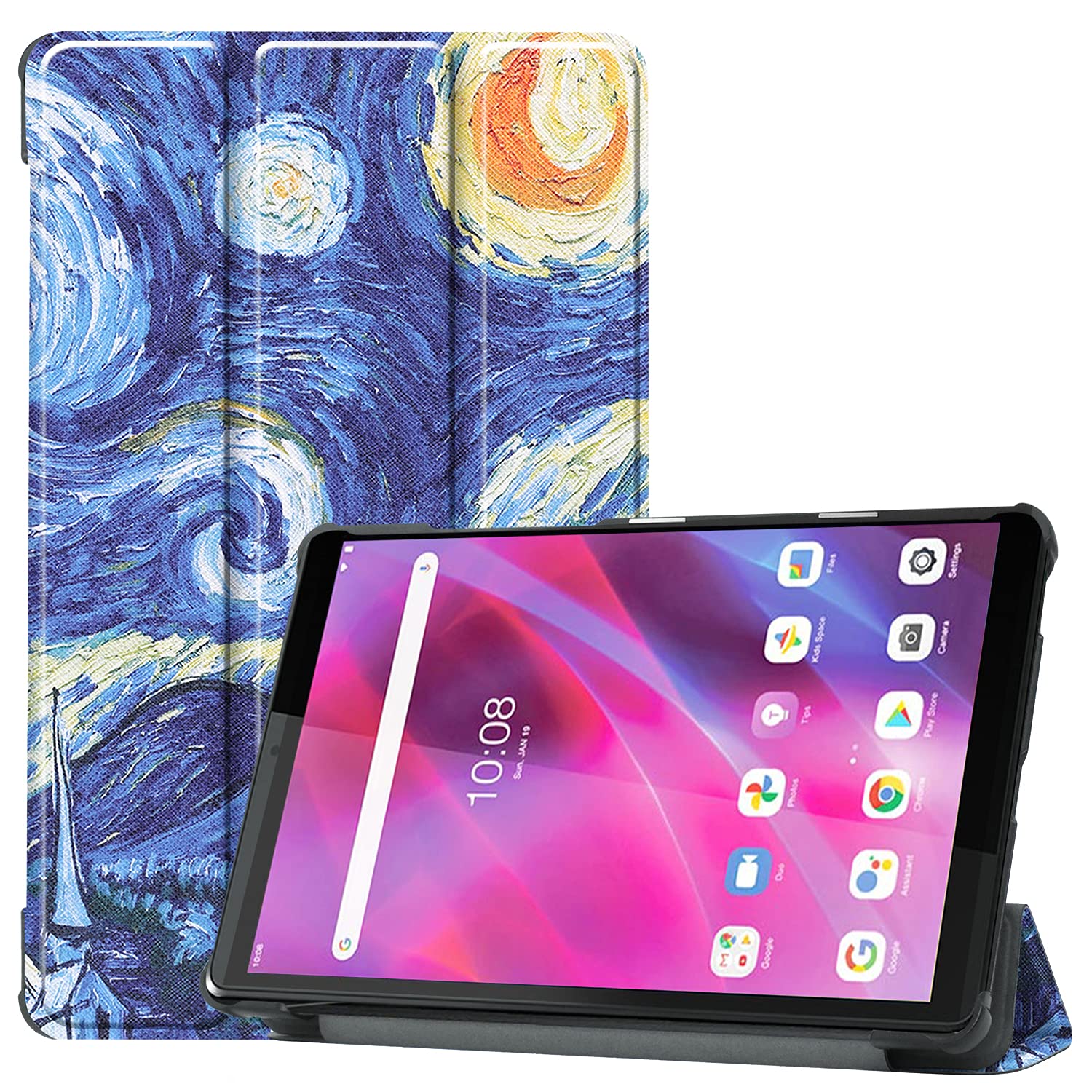 NEC - ぽよよんLAVIE T8 CAS PC-T0875CAS Amazon.co.jp: NEC LAVIE T8 T0875 ケース NEC LAVIE T8 T0875