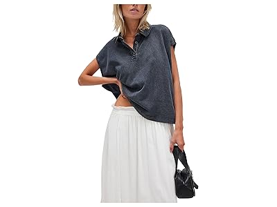 Free People Keep On Polo Women