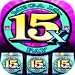 Downtown Deluxe Slots - Premium Old Vegas Classic Slots