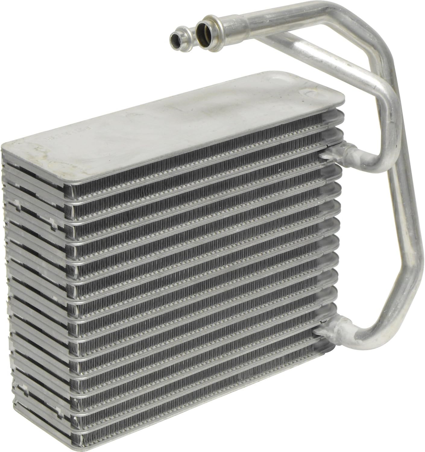 Universal Air Conditioner EV 4798681PFXC A/C Evaporator Core