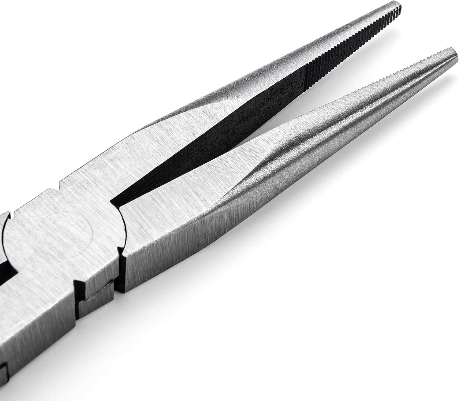 GEARWRENCH Double-X Straight and 45°, 2 Pc. Plier Set - 82106