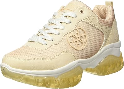 Guess Dreamer/Active Lady, Zapatillas Deportivas Mujer : Amazon.es: Zapatos  y complementos