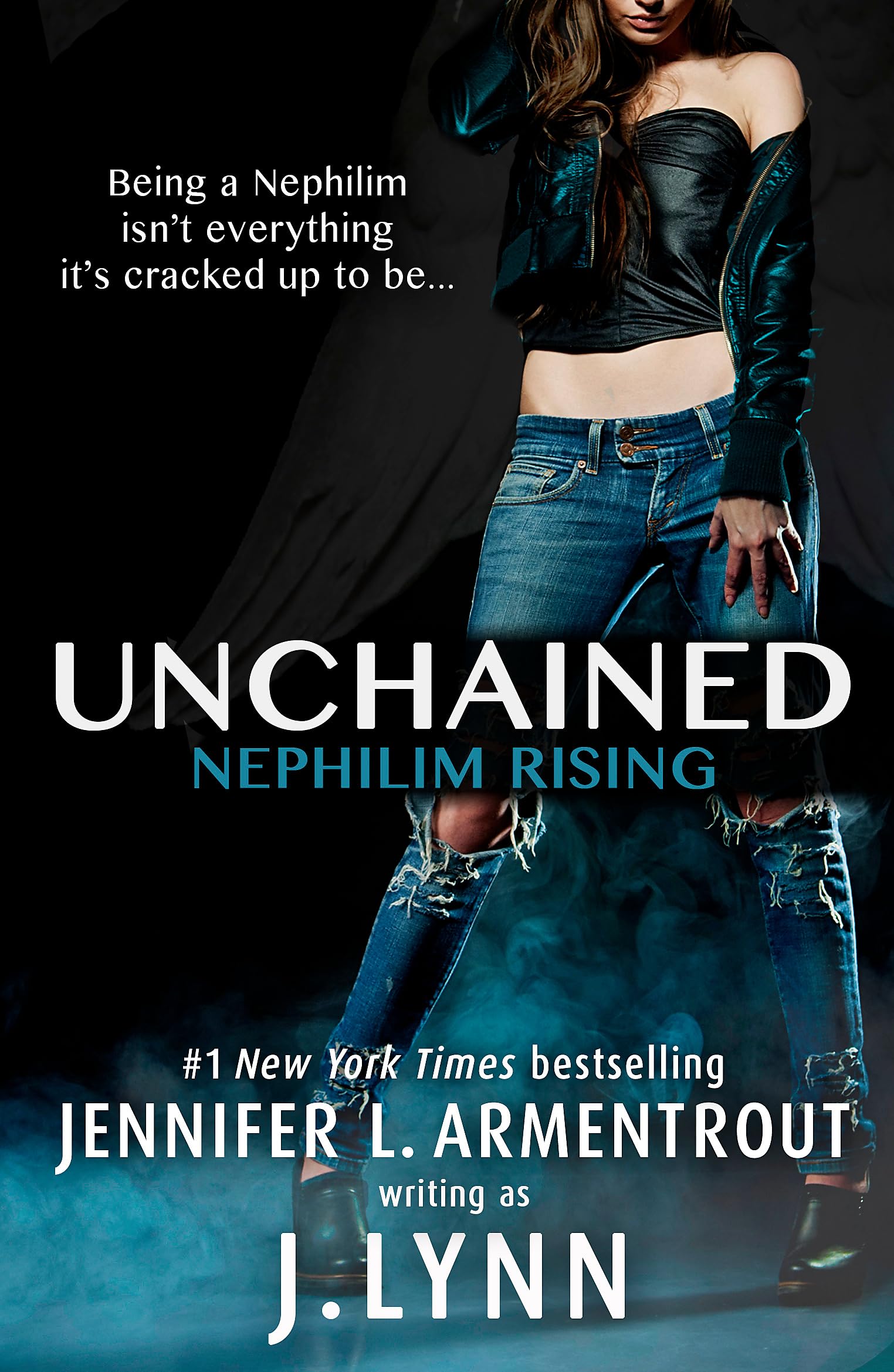 Unchained (Nephilim Rising)