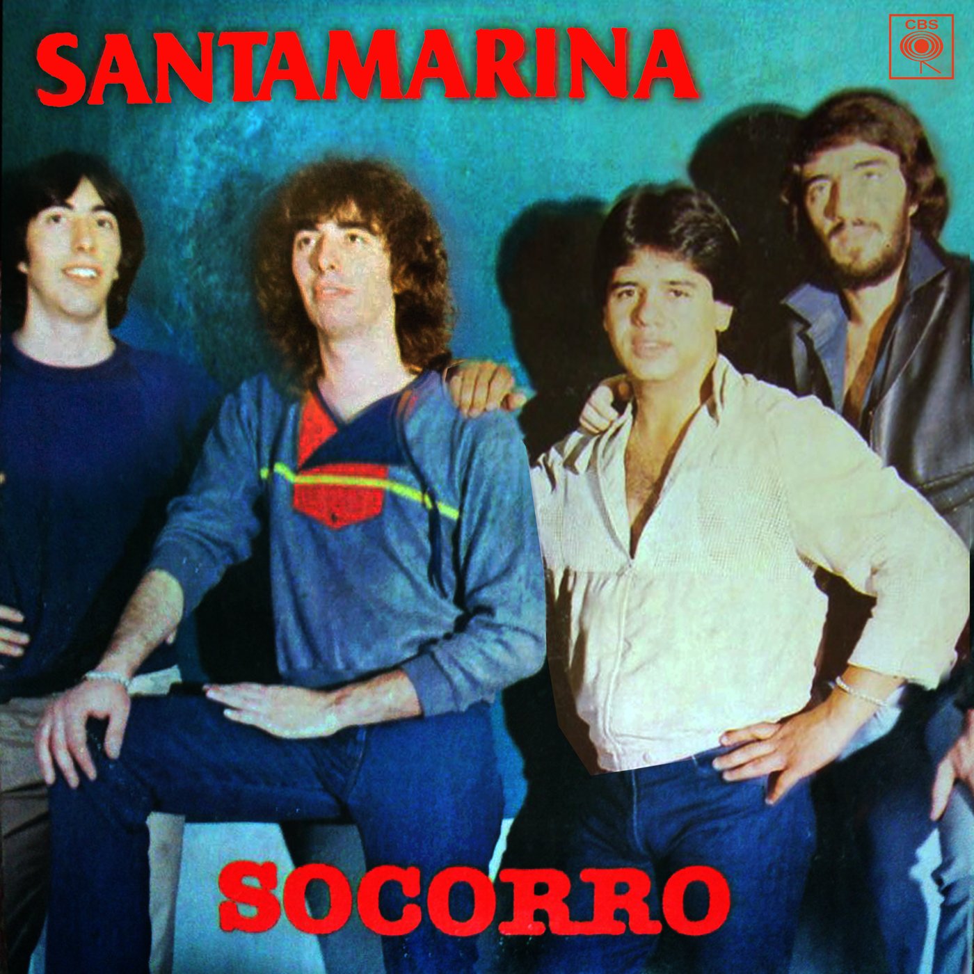 Santamarina