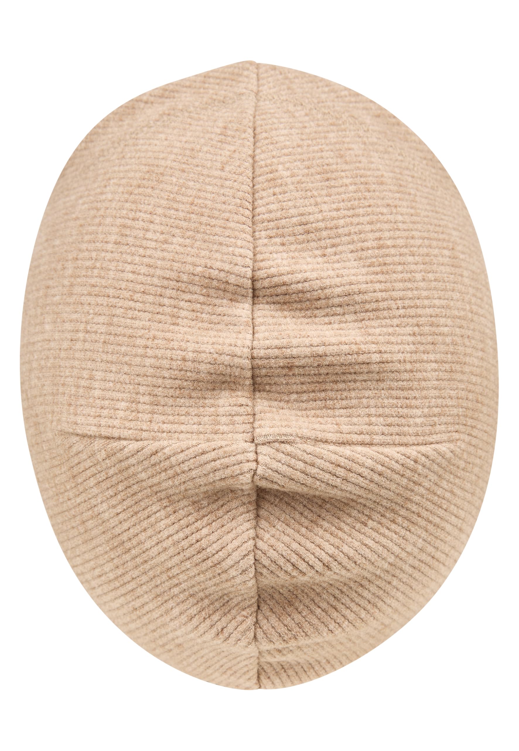Sterntaler Unisex Schalmütze Gerippt Beanie-Mütze