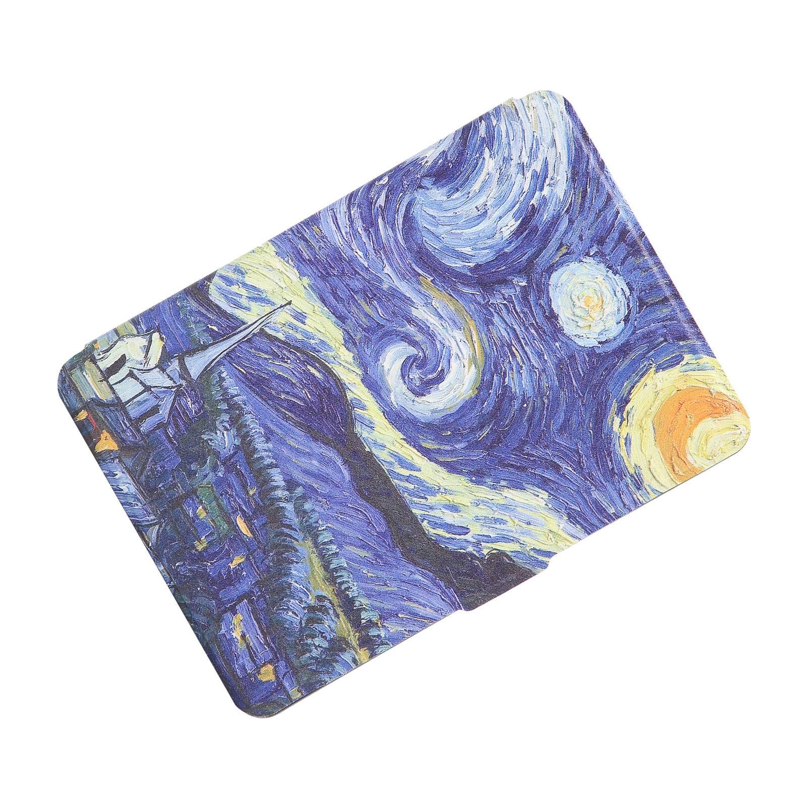 Fundas para Lectores de Libros Electrónicos, Protección Práctica Exquisita Mano de Obra Duradera Concisa Elegante Funda Kindle para Kindle Paperwhite (#4)