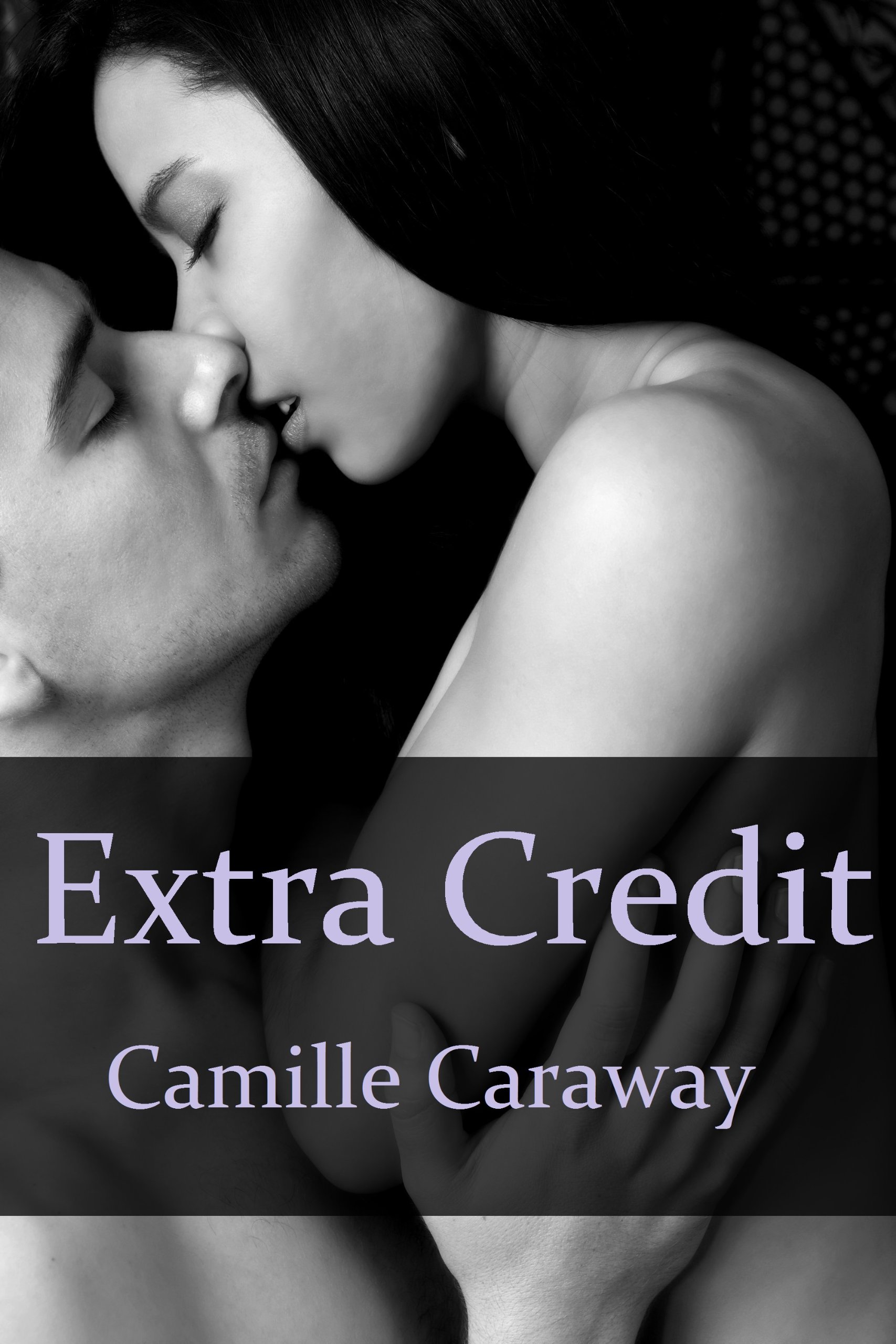 Extra Credit (Extra Credit #1)