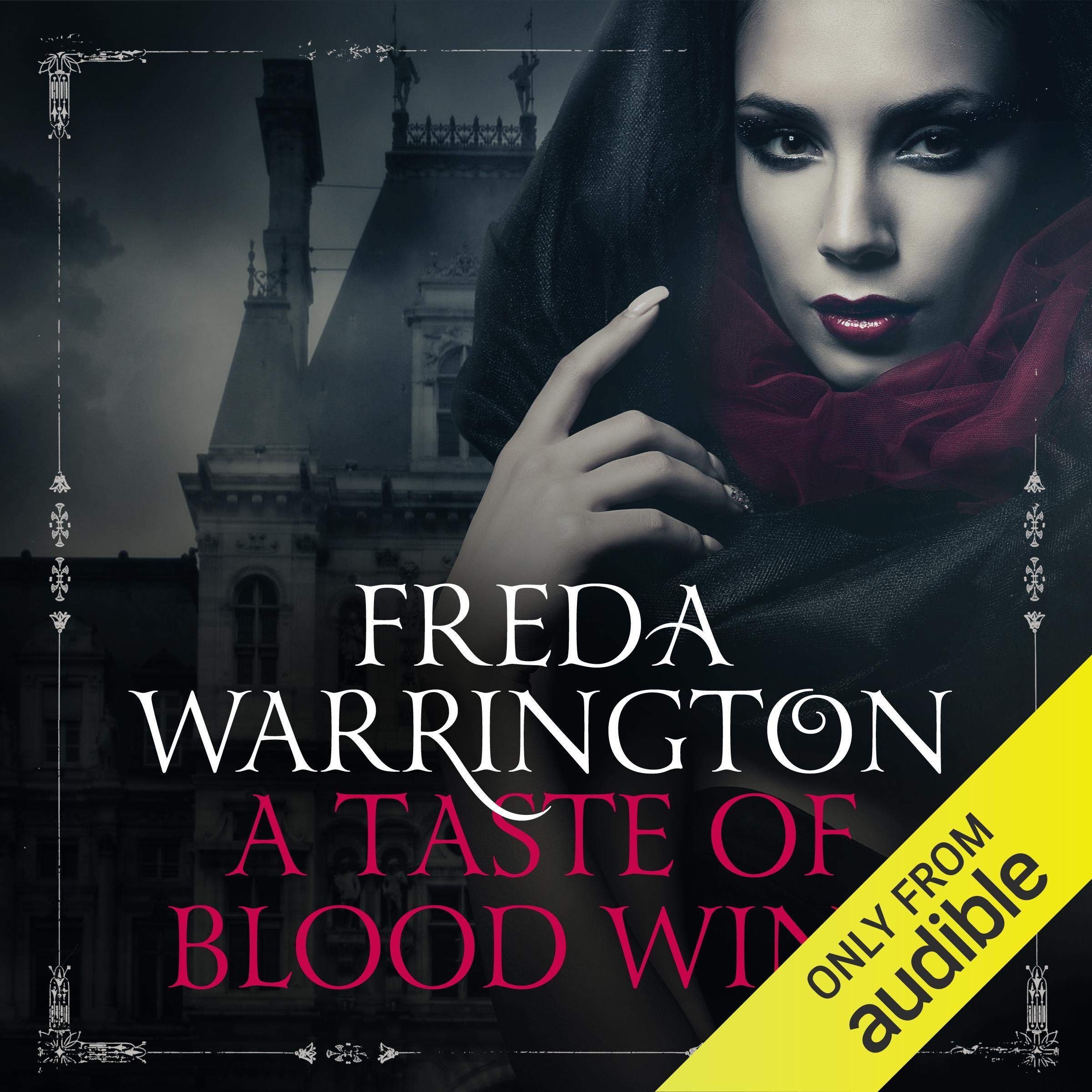 A Taste of Blood Wine