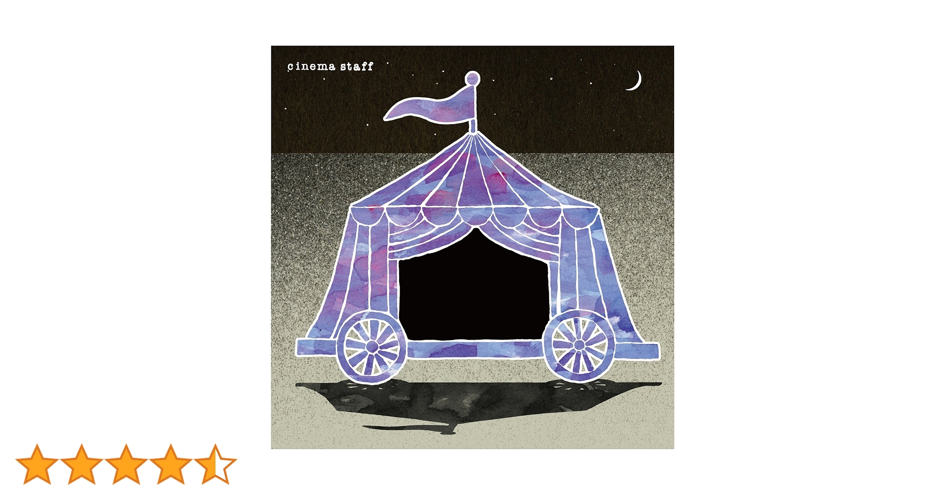 cinema staff 特典 CD DVD 残響レコード サンプラー Cinema Staff | リリース | 残響レコードオフィシャルHP