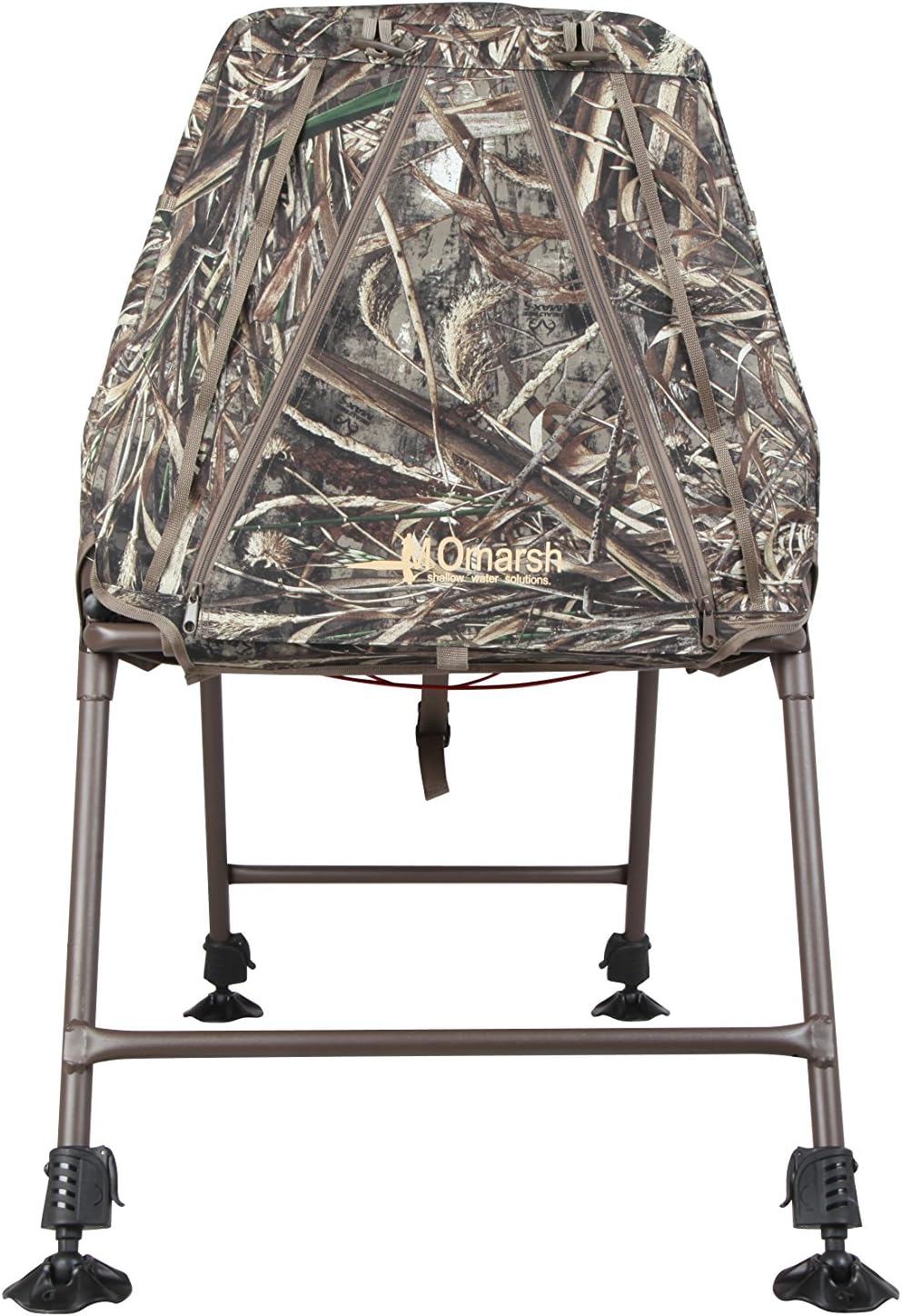 Momarsh Invisilab Blind, MAX5…