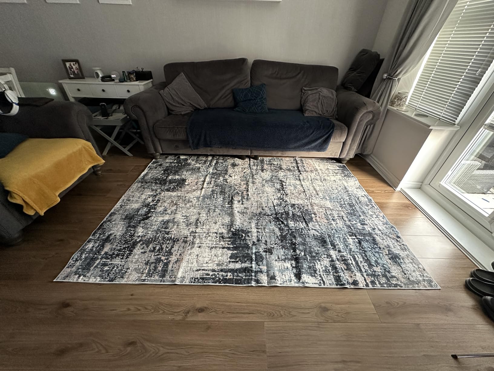 Customer photo