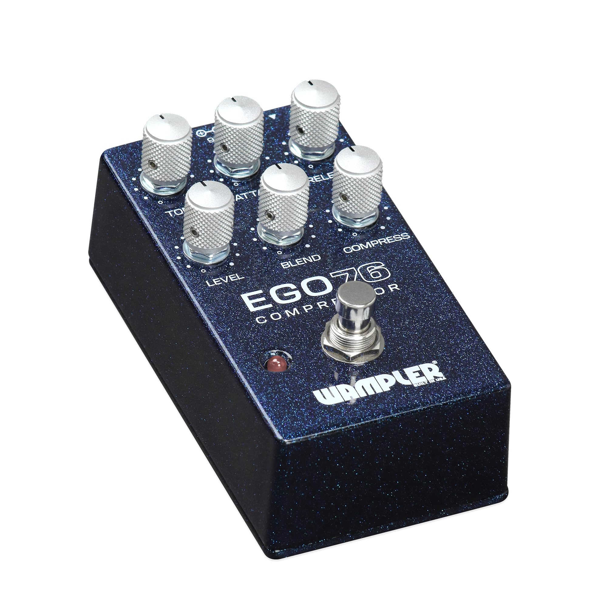Amazon | Wampler EGO 76 コンプレッサー | コンプレッサー | 楽器 