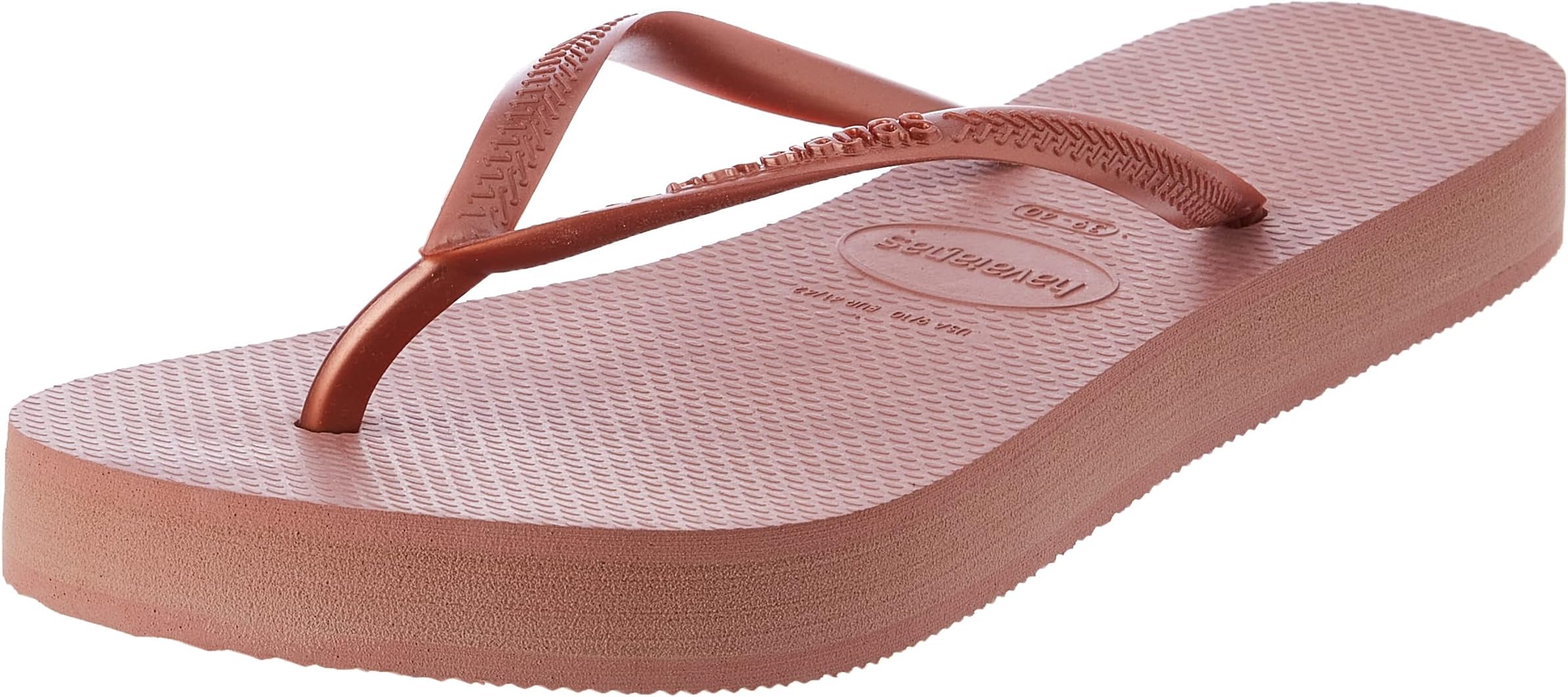Slim Flatform