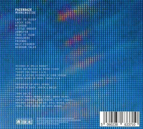 Miniatura 2 de Morningside