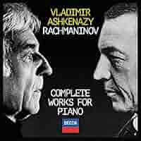 ラフマニノフ　コンプリート　Rachmaninov: Complete Work Amazon.co.jp: Rachmaninov: The Complete Works: ミュージック