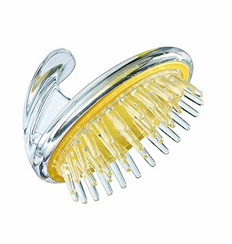 ConairPRO Dog Pet-It Shampooing Massage Brush (PGRDPISMB)