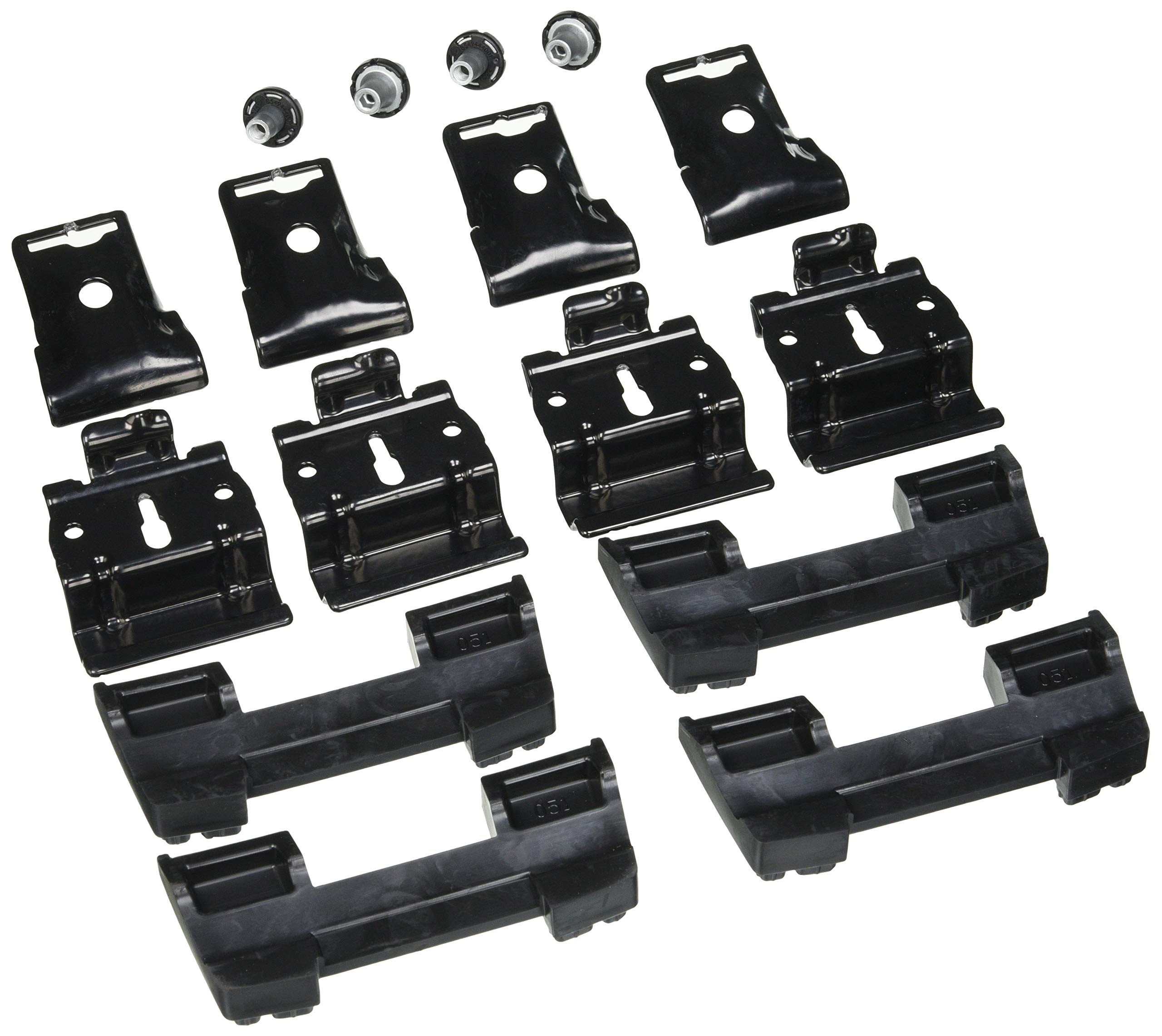 Thule186056 Roof Racks